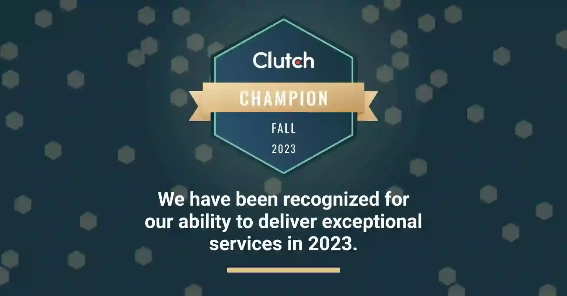 Innovify Clutch Champion
