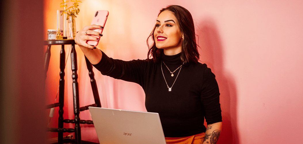 How social influencers are changing the game for marketing