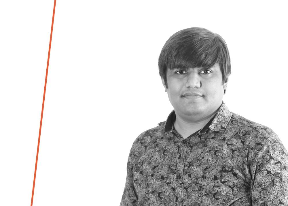 Vishal Amrutiya