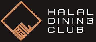 The halal Dining Club