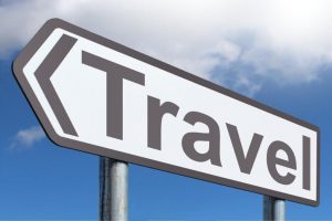 Impact of AI on Travel Industry