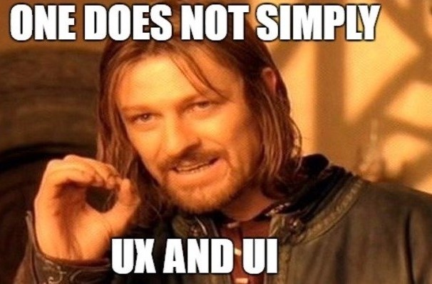 ux and ui
