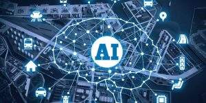 AI Improving the Recruitment Process