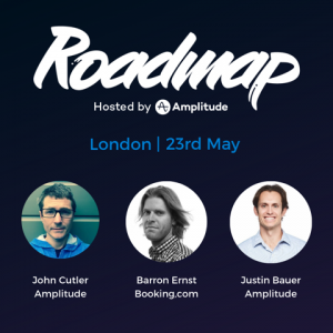 Amplitude’S Roadmap London