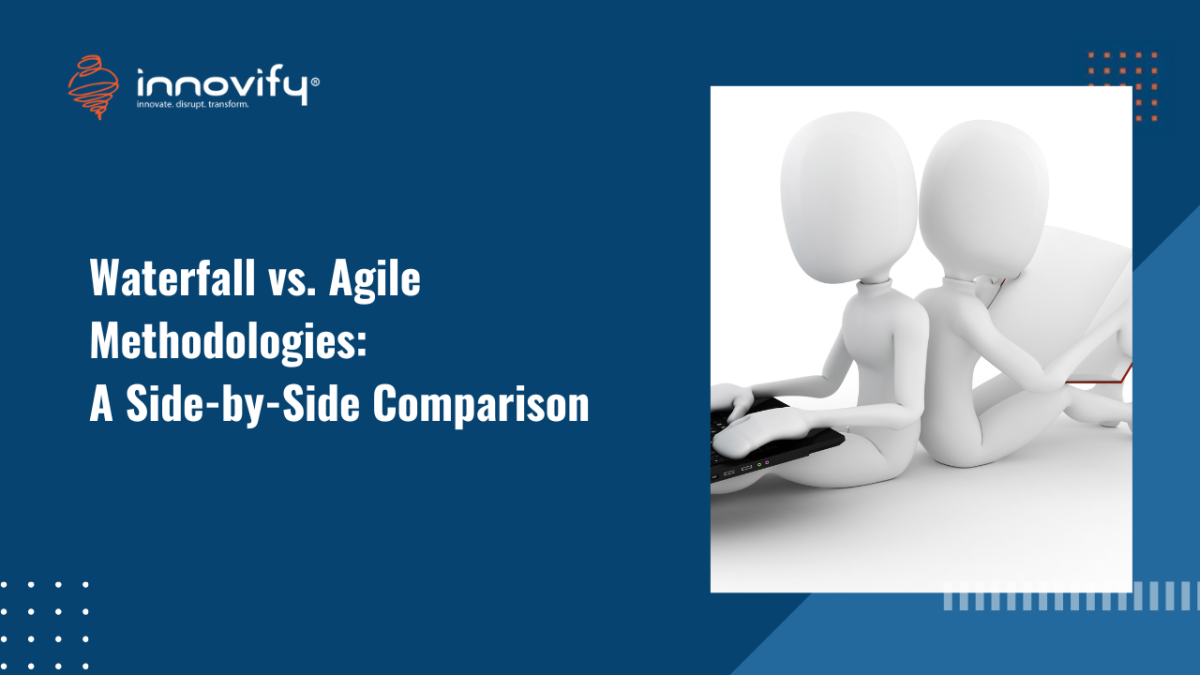 Waterfall vs. Agile Methodologies_ A Side-by-Side Comparison