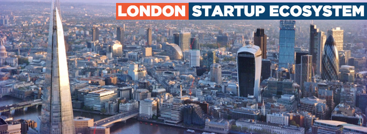 london-startup