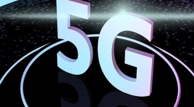 5G SECURITY: WHAT THREATS ARE OUT THERE AND WHAT CAN WE DO?