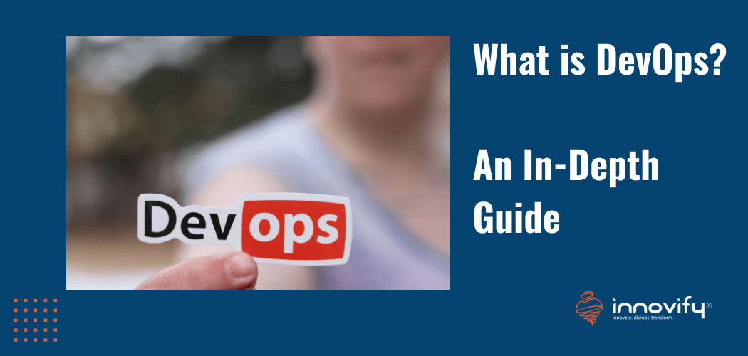 All about DevOps