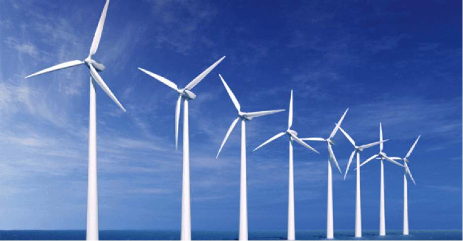 Innovify Secures Innovate UK RD Grant for Wind Energy Solutions