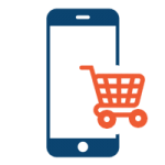 Mobile-commerce