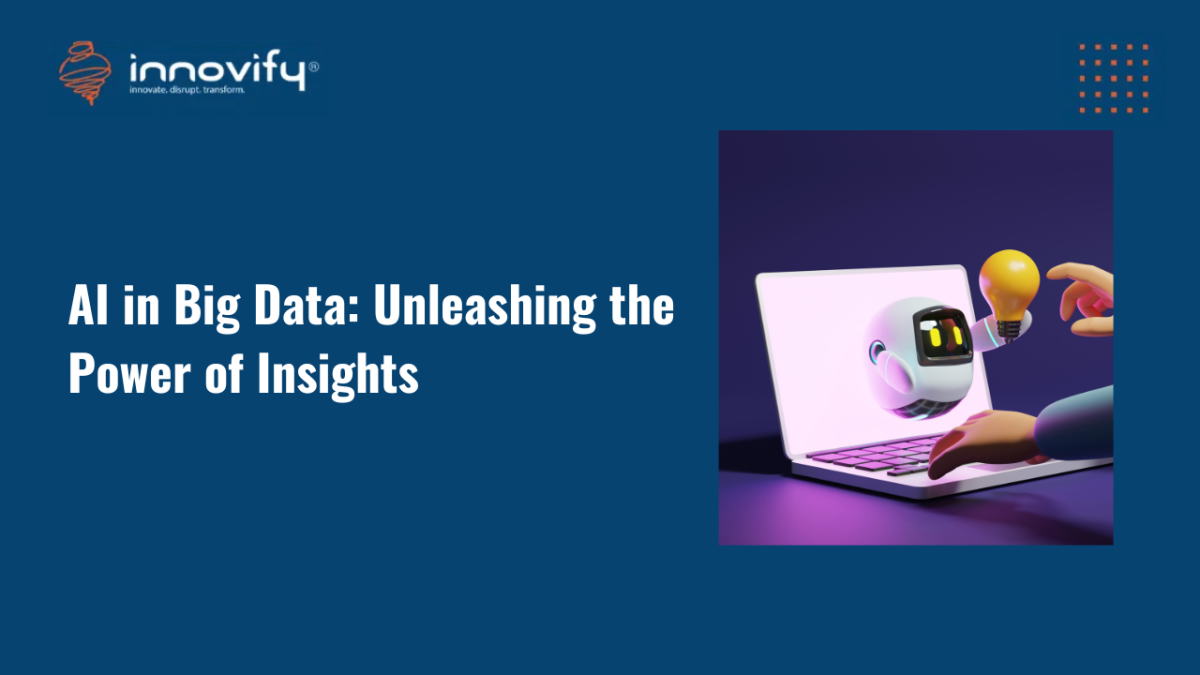 AI in Big Data: Unleashing the Power of Insights