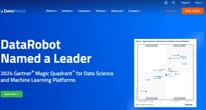 DataRobot 