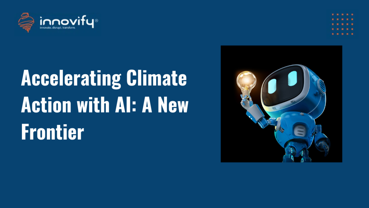 Accelerating Climate Action with AI: A New Frontier