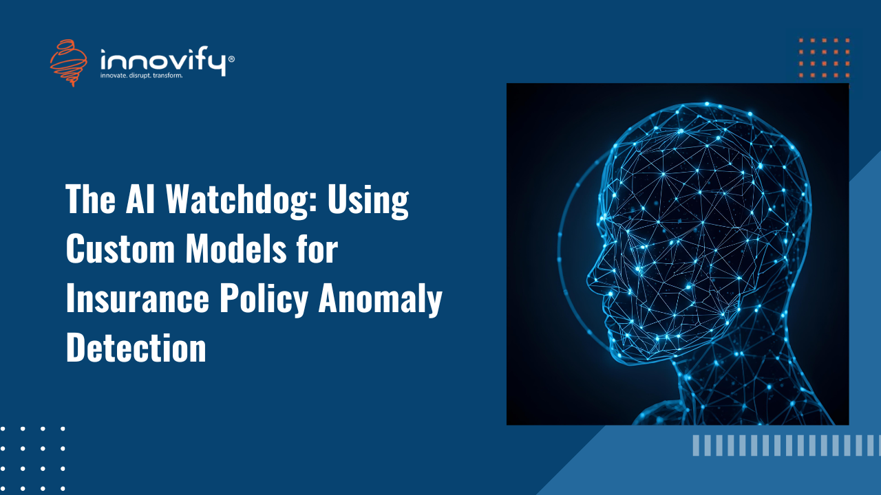 The AI Watchdog: Using Custom Models for Insurance Policy Anomaly Detection