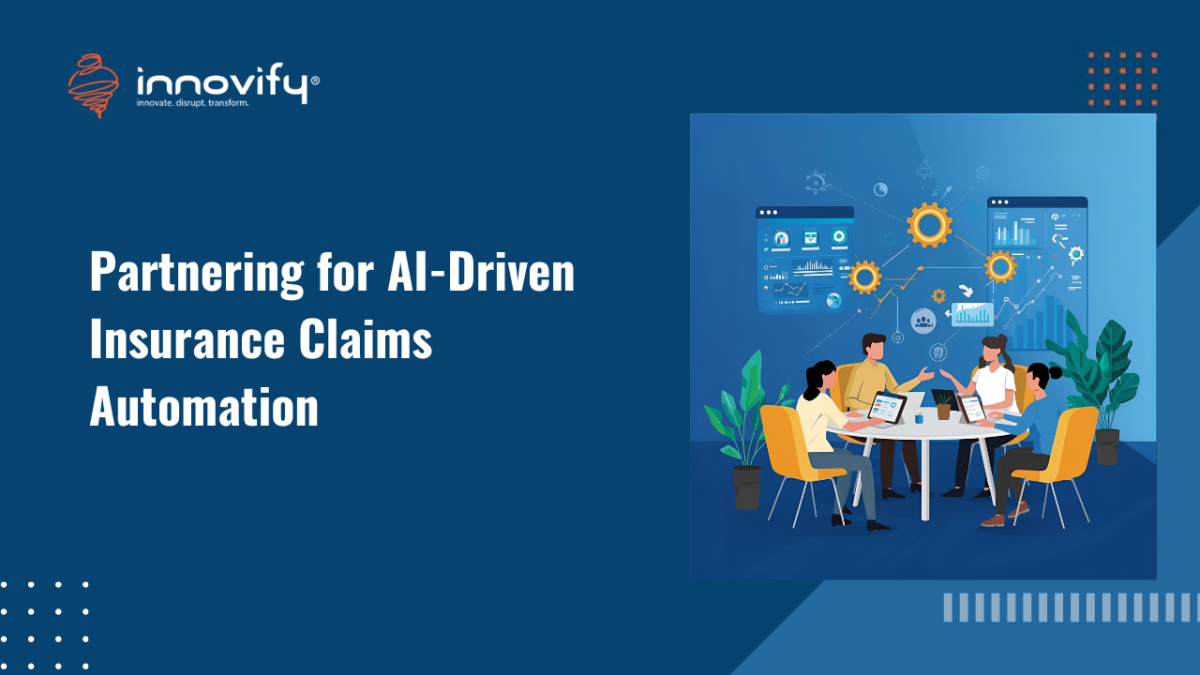 Partnering for AI-Driven Insurance Claims Automation