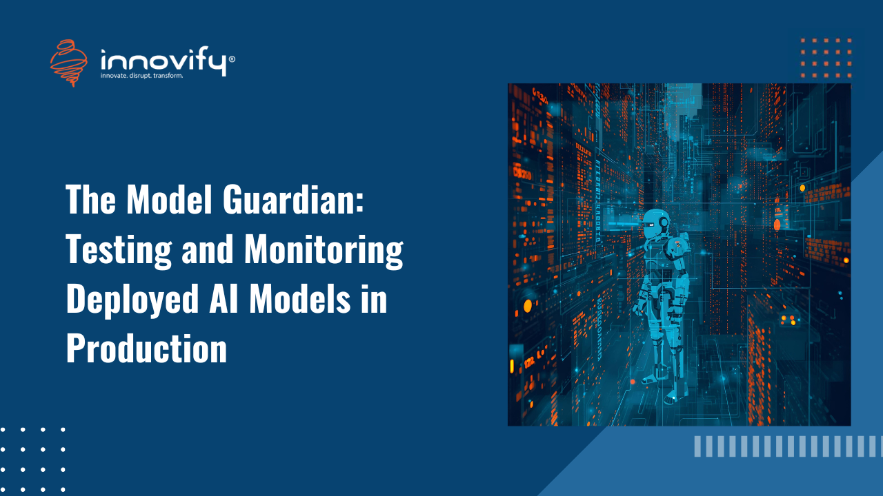 The Model Guardian: Testing and Monitoring Deployed AI Models in Production